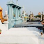 Tháng các linh hồn: “Tương tác” với ông bà tổ tiên