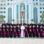 Biên bản Đại hội XIV Hội đồng Giám mục Việt Nam