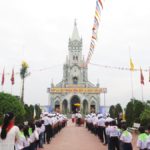 Giáo xứ Lộc Thủy