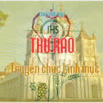 Giáo phận Vinh: Thư rao truyền chức linh mục