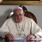 Đức Thánh Cha Phanxicô gửi sứ điệp video cho giới trẻ Việt Nam