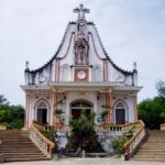 Văn phòng TGM: Thông báo về Năm Thánh tại Giáo xứ Hội Yên