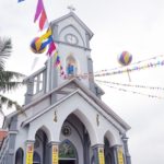 Giáo xứ Xã Đoài: Khánh thành và làm phép nhà thờ giáo họ Ngọc Thành