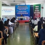 Hội nghị Thường niên Liên hiệp Bề trên Thượng cấp Việt Nam năm 2019