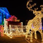 Noel – Lễ hội và hội lễ