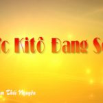 Bài nhạc “Đức Kitô đang sống”