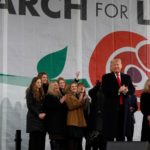 Các Giám mục Hoa Kỳ hoan nghênh quy định mới của Tổng thống Trump liên quan đến phá thai