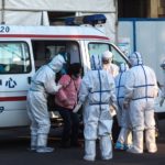 Dịch bệnh và lòng nhân