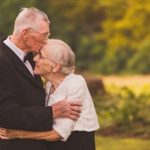 Hôn nhân trong mắt người già