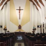 Tuần tĩnh tâm năm của Gia đình Đại Chủng viện thánh Phanxicô Xaviê