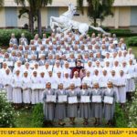 Hội Đồng Huynh Trưởng Nghĩa Sinh: 125 Hiệu trưởng, Hiệu phó, Giám học và Giáo viên tham dự thường huấn “Kỹ năng Lãnh đạo Bản thân” – phát triển năng lực lãnh đạo từ bên trong