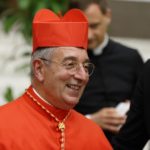 Đức Hồng y Giám quản Giáo phận Roma Angelo De Donatis bị nhiễm coronavirus