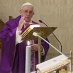 Nước Ý ngưng mọi Thánh lễ, Đức Thánh Cha cho livestream Thánh lễ hàng ngày để mọi người hiệp thông