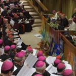 Công bố chủ đề Thượng Hội đồng Giám mục lần thứ XVI năm 2022