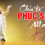 Chúa nhật Phục Sinh, năm A: Các bài suy niệm & chú giải Lời Chúa