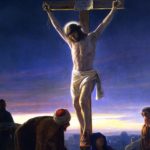 Bằng chứng (Suy niệm Thứ Sáu Tuần Thánh)