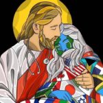 Đức Giêsu Kitô – Đường Chữa Lành