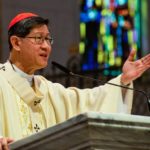 Đức Hồng y Tagle: Chiến thắng virus corona với một đức tin không biên giới