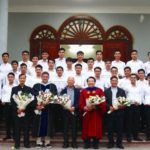 Sau đại dịch Covid-19: Những bài học bản thân từ Tiến sĩ Richard Darga và Huynh Trưởng Nghĩa Sinh tại Hà Nội