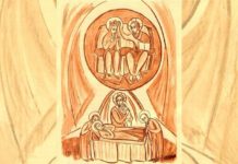 Sắc lệnh và bản văn Thánh lễ trong thời gian đại dịch của Bộ Phụng tự và Kỷ luật các Bí tích