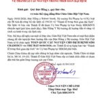 HĐGM Việt Nam: Thông báo khẩn về Thánh lễ cầu nguyện trong thời gian đại dịch