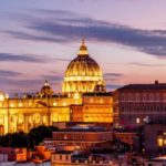 Phiên họp ngoại thường tại Vatican về hậu đại dịch