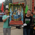 Ngày Thế giới cầu nguyện cho Giáo Hội tại Trung Quốc