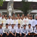 Tu Đoàn Thừa Sai Các Thánh Tông Đồ (MSA): Thông báo tuyển sinh đợt II – năm 2020