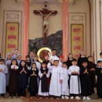 Ơn gọi linh mục và tu sĩ: Những điều cần quan tâm