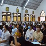 Những Giáo phận Việt Nam đã có thông báo dâng lễ trở lại