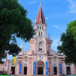 Giáo xứ Cẩm Sơn khai mạc Tuần chầu đền tạ