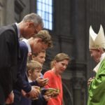 Sứ điệp Ngày Thế giới Truyền giáo 2020