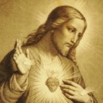 Đức Giêsu Kitô – Đường Trái Tim