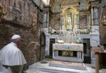 Thông báo về việc thêm các lời cầu mới vào Kinh cầu Đức Bà