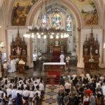 Bộ Giáo sĩ công bố Huấn thị về cải cách giáo xứ và tái cơ cấu giáo phận