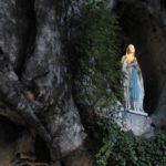 Hàng triệu người tham dự hành hương trực tuyến từ Đền thánh Đức Mẹ Lộ Đức