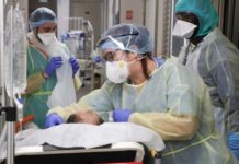 Trong vòng chưa đầy ba tháng, coronavirus đã làm thế giới thay đổi hoàn toàn