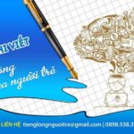 Cuộc thi viết “Tiếng lòng của người trẻ”