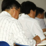 Khóa thường huấn linh mục Giáo phận Vinh 2020