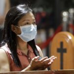 Cuộc thử thách đức tin do Covid-19