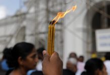 Liên minh châu Âu ủng hộ tự do tín ngưỡng trên thế giới