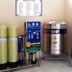 Hội đồng Huynh Trưởng Nghĩa Sinh: Dự án “Lọc nước sông thành nước sạch cho người nghèo” tại Cù lao Bến Xoài, Mỏ Cày, Bến Tre do Đoàn CTXH Nghĩa Sinh thực hiện ngày 6 và 7/9/2020