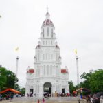 Giáo xứ Đồng Lèn và Phi Lộc: Thánh lễ ban Bí tích Thêm sức trong tuần chầu lượt