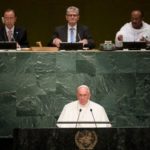 Đức Thánh Cha sẽ ngỏ lời với Liên Hiệp Quốc