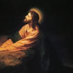 Đức Giêsu Kitô – Đường thinh lặng