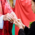 Hội Dòng Mến Thánh Giá Vinh: Thánh Lễ Tuyên Khấn Trọn Đời 14/9/2020