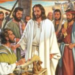 Thánh Mát-thêu, Tông đồ và Nhà truyền giáo