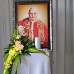 Học viện Liên dòng nữ Giáo phận Vinh mừng lễ bổn mạng