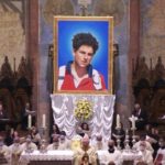 Lễ phong Chân phước cho thiếu niên Carlo Acutis