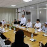 Bổ nhiệm Cha tân Giám đốc Caritas Việt Nam và tri ân Cha nguyên Giám đốc